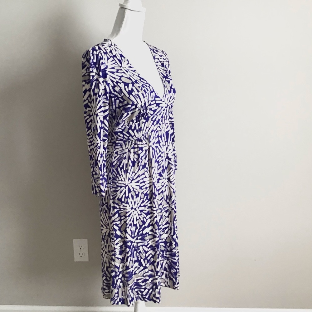 NWT Early 2000s Vintage Silk Dress ASO Lorelai Gilmore in Gilmore Girls - Picture 12 of 16